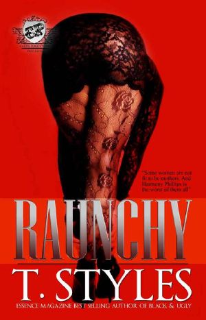 [Raunchy 01] • Raunchy